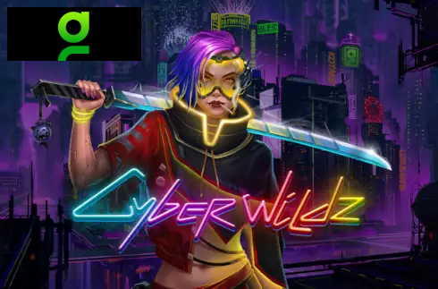 Cyber Wildz